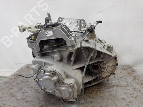 Getriebe MINI MINI PACEMAN (R61) Cooper D ALL4 | BP31039042M3 