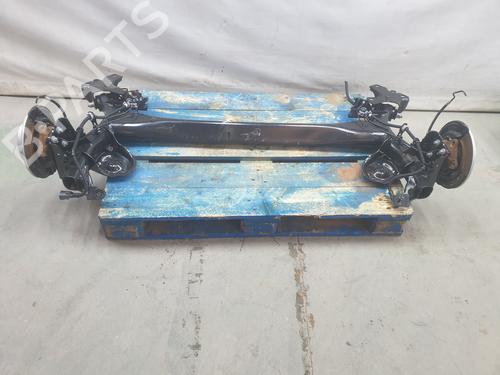 Bagaksel RENAULT MEGANE IV Grandtour (K9A/M/N_) [2016-2026]  32526347