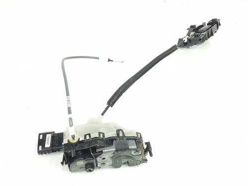 Used Rear left lock Rear left lock 37645317 37645317