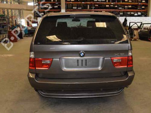 Køler BMW X5 (E53) 3.0 d | BP769914M31 