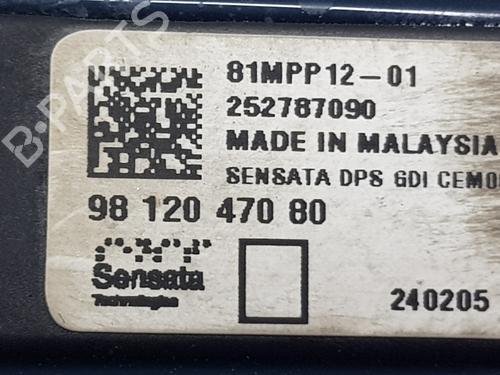 Elektronisk sensor OPEL ASTRA L Sports Tourer (O5) 1.2 (FRHNPJ) | BP23040705M84 