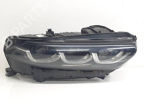 Right headlight ALFA ROMEO TONALE (965_) | BP39697038C29 - Image 4