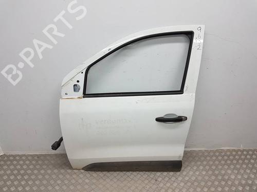 Used Left front door Left front door 38486206 38486206