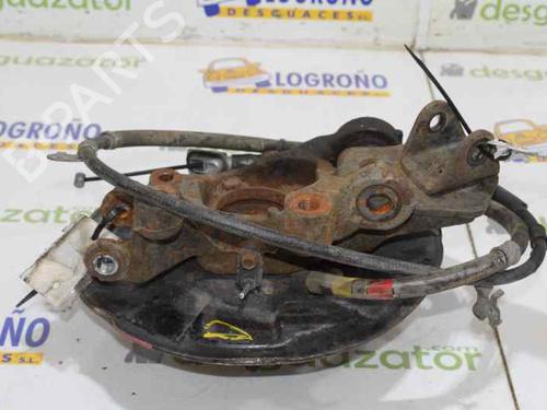 Used Right rear steering knuckle TOYOTA RAV 4 III (_A3_) [2005-2014]  1543917