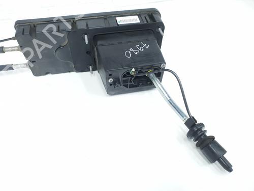Gear lever CITROËN C4 Picasso II 1.6 BlueHDi 120 | BP22369902M90 