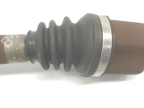 Right front driveshaft PEUGEOT 207 (WA_, WC_) 1.4 HDi | BP11047566M39 
