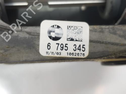 Steering column BMW 5 Touring (F11) 530 i | BP37430135M21 - Image 6