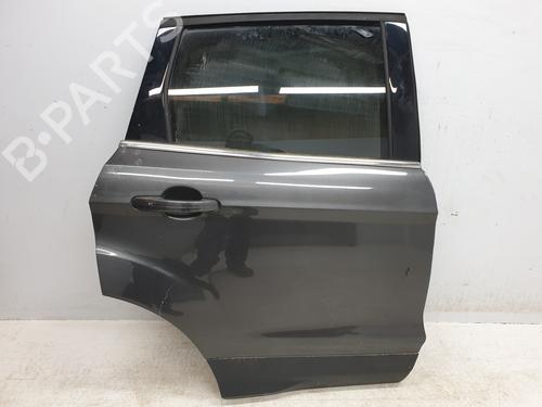 Used Right rear door FORD KUGA II (DM2) 1.5 EcoBoost (120 hp) 32366889