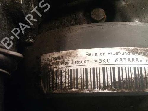 Feu de coffre droit VW GOLF V (1K1) 1.9 TDI | BP11752856C80 