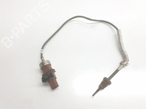 Used Electronic sensor Electronic sensor MAN TGE Van 2.0 TDI (01V, 03V, 36V, UYB, UYC, UYD) (140 hp) 34718685 34718685
