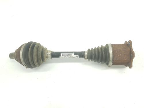 Used Left front driveshaft VW GOLF VII (5G1, BQ1, BE1, BE2) 2.0 TDI (150 hp) 10338963