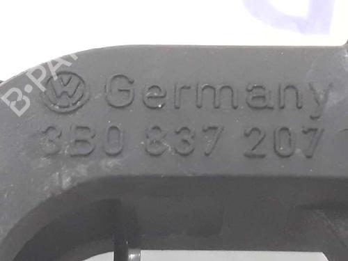 Front left exterior door handle VW GOLF V (1K1) 1.4 TSI | BP1640099C128 