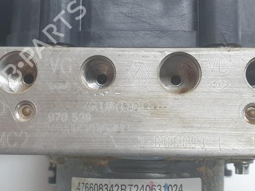 ABS pump RENAULT ARKANA I (LCM_, LDN_) 1.3 TCe 140 (LDN0) | BP33411932M43 - Image 5