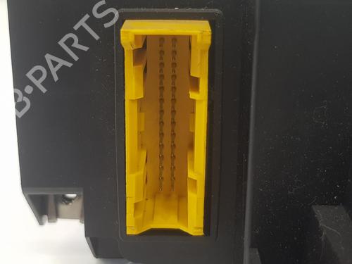 Climate control SEAT IBIZA II (6K1) 1.4 i | BP10636090I5 
