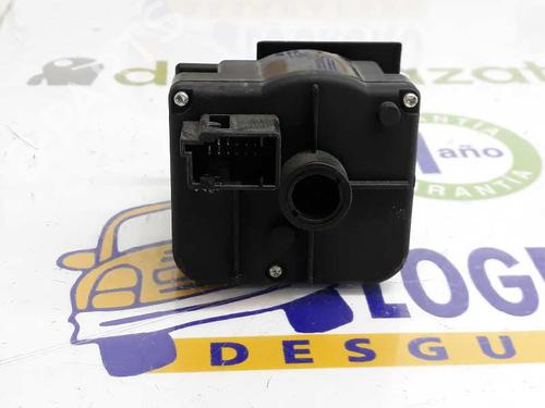 Headlight switch MERCEDES-BENZ A-CLASS (W169) A 180 CDI (169.007, 169.307) | BP2835162I24 