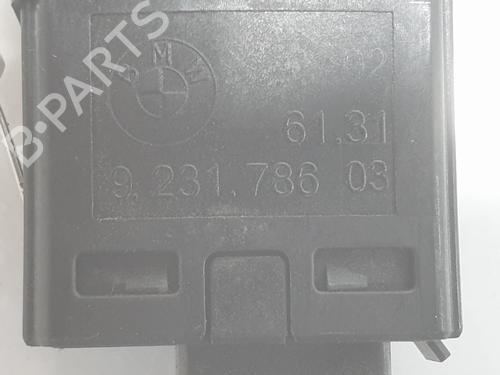Warning switch BMW 3 (F30, F80) 320 d | BP34267248I22 - Image 5