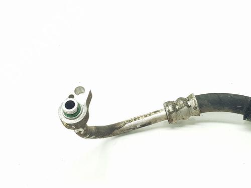 AC-rør MITSUBISHI GALLOPER (JK-01) 2.5 TD intercooler | BP30437093M126