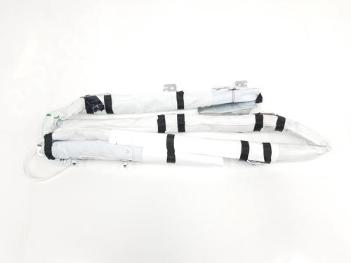 Right curtain airbag NISSAN LEAF (ZE0) Electric | BP11355223C12 