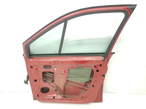 Right front door RENAULT SCÉNIC II (JM0/1_) 1.5 dCi (JM1E, JM16) | BP15283387C3 