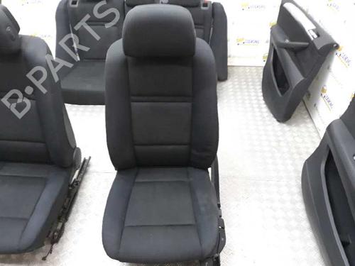 Seats set BMW X5 (E70) 3.0 sd | BP7892788C78 