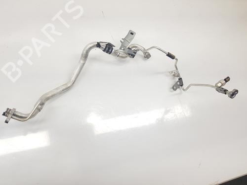 Used AC pipe AC pipe RENAULT ARKANA I (LCM_, LDN_) [2019-2026] 33430756 33430756