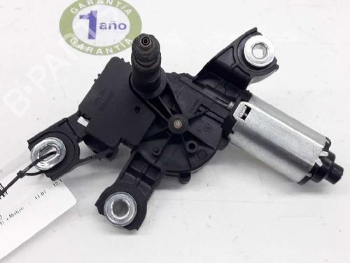Used Rear wiper motor VW TIGUAN (5N_) 2.0 TDI 4motion (140 hp) 5213926
