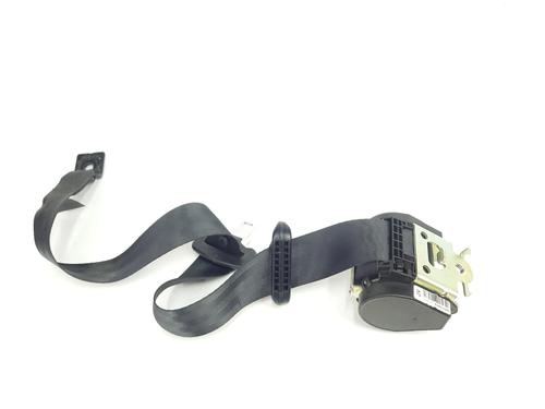 Rear left seatbelt RENAULT MEGANE III Hatchback (BZ0/1_, B3_) 1.5 dCi (BZ09, BZ0D, BZ1W, BZ29, BZ14) | BP29456665I29 