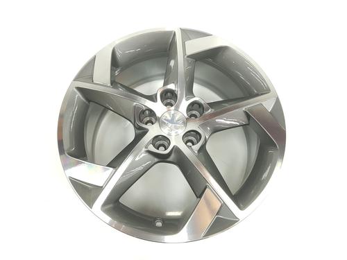 Used Rim PEUGEOT 508 SW I (8E_) 2.0 BlueHDi 180 (180 hp) 20195226