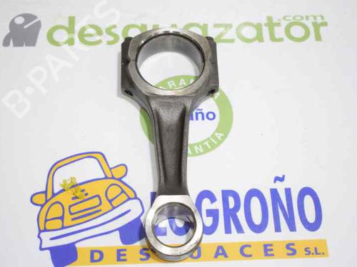 Autre LAND ROVER DISCOVERY II (L318) 2.5 Td5 4x4 | BP14121236O1 