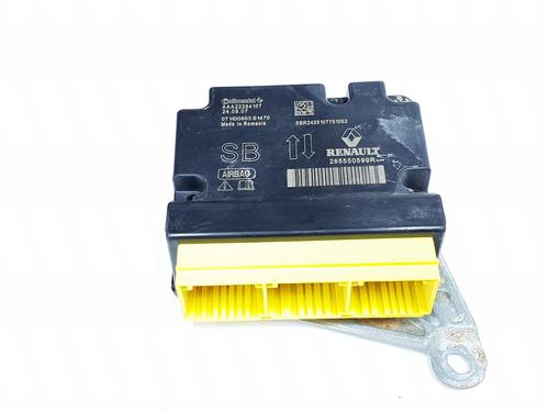 Airbag Kit DACIA DUSTER (PYM_, PYN_) 1.2 TCe 130 | BP34736089C86 - Image 17