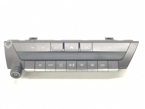 Used Climate control OPEL ASTRA L Sports Tourer (O5) 1.2 (FRHNSL, FRHNSR) (131 hp) 22703896