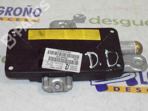 Used Right curtain airbag Right curtain airbag BMW 3 Coupe (E46) 328 Ci (193 hp) 786714 786714