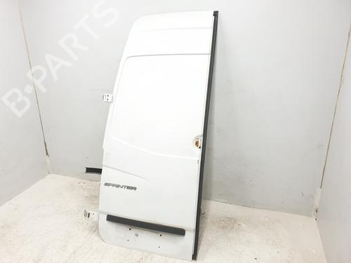 Left rear door MERCEDES-BENZ SPRINTER 3-t Bus (B906)  | BP29479325C4 