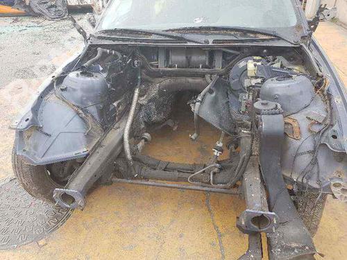 Right curtain airbag BMW 3 (E46) 320 d | BP7550171C12  - Image 13