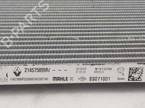 Water radiator RENAULT SYMBIOZ 1.8 E-Tech 160 Full Hybrid | BP34698602M31 - Image 2