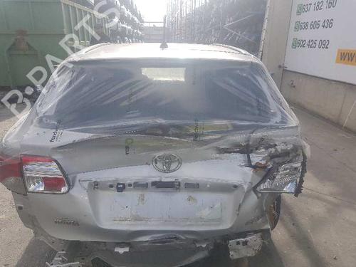 Electronic module TOYOTA AVENSIS Estate (_T27_) 2.0 D-4D (ADT270_, ADT270R) | BP8229550M83 