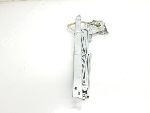 Front left window mechanism TOYOTA HILUX VIII Platform/Chassis (_N1_)  | BP29370734C22 