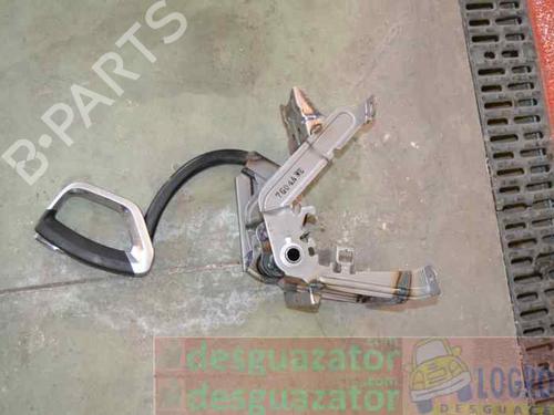 Hand brake OPEL ANTARA A (L07) 2.0 CDTI 4x4 | BP8774015I18 