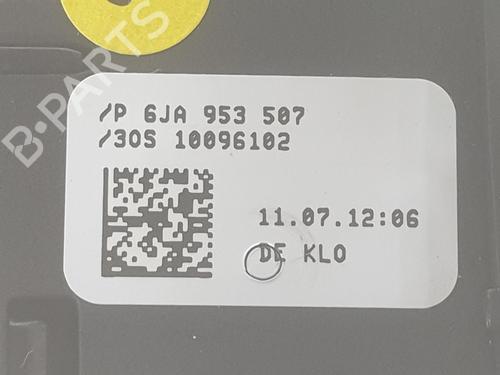 Warning switch SEAT TOLEDO IV (KG3) 1.2 TSI | BP10509983I22 