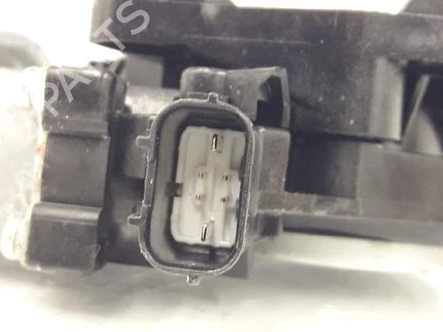 Rear right window mechanism HONDA ACCORD VIII (CU) 2.0 i (CU1) | BP4664692C25 