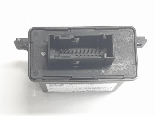 Electronic module AUDI A6 C7 (4G2, 4GC) 2.0 TDI | BP29489345M83 