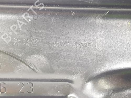 Front left window mechanism FIAT SCUDO Van | BP37595133C22 - Image 4