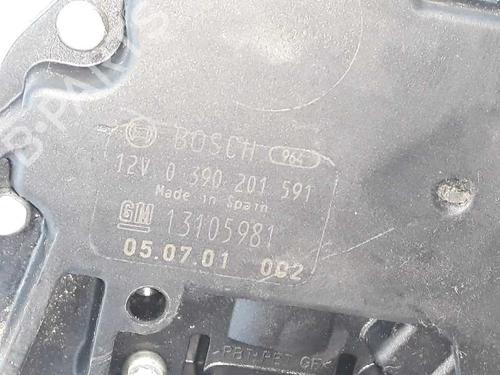 Rear wiper motor OPEL ASTRA H Estate (A04) 1.7 CDTI (L35) | BP5184416M102 