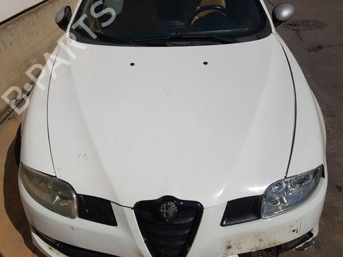 AC radiator ALFA ROMEO GT (937_) 1.9 JTD (937CXN1B) | BP9841366M32 