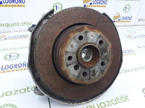 Right rear steering knuckle BMW 5 (E60) 520 d | BP1571895M28 