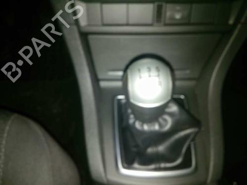 Rear left seatbelt FORD FOCUS II (DA_, HCP, DP) 1.6 TDCi | BP6623342I29 