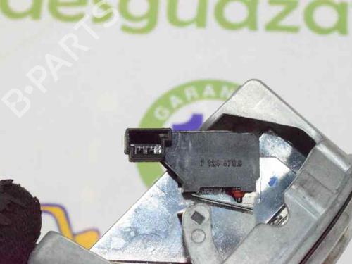 Tailgate handle BMW 1 (E81) 120 i | BP1713709C132 