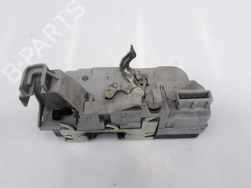 Used Rear left lock PEUGEOT 307 Break (3E) [2002-2009]  4686919