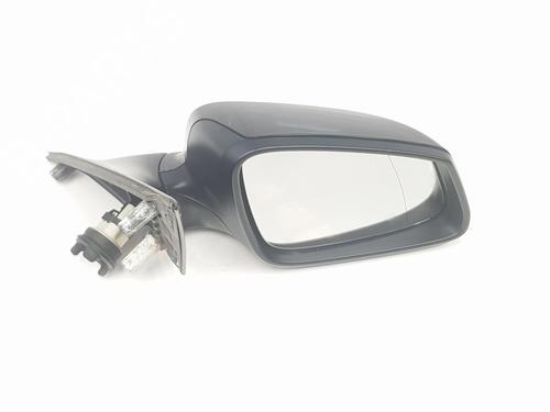 Used Right mirror BMW 5 (F10) 520 d (184 hp) 18691349