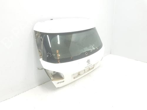 Tailgate PEUGEOT 308 II (LB_, LP_, LW_, LH_, L3_) 1.2 VTi 72 | BP15055155C6